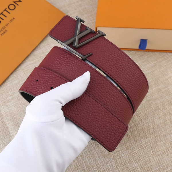 激安ルイヴィトンベルト内部構造